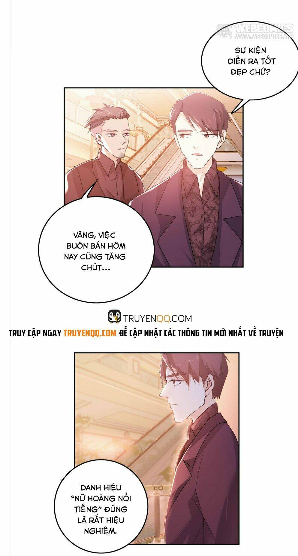 khốn ái tù lung chapter 16 3