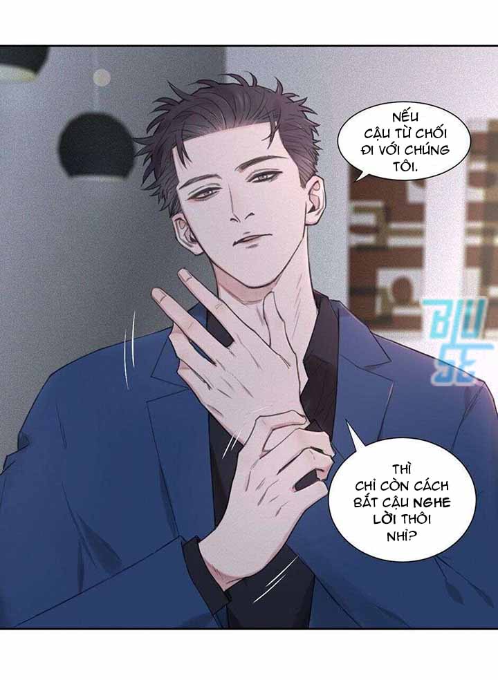 ở trong bóng tối chapter 5 19