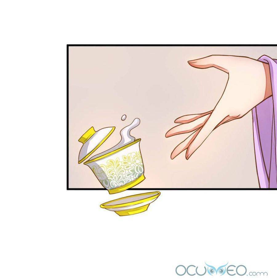 quý phi này có chút cơ chapter 9 40