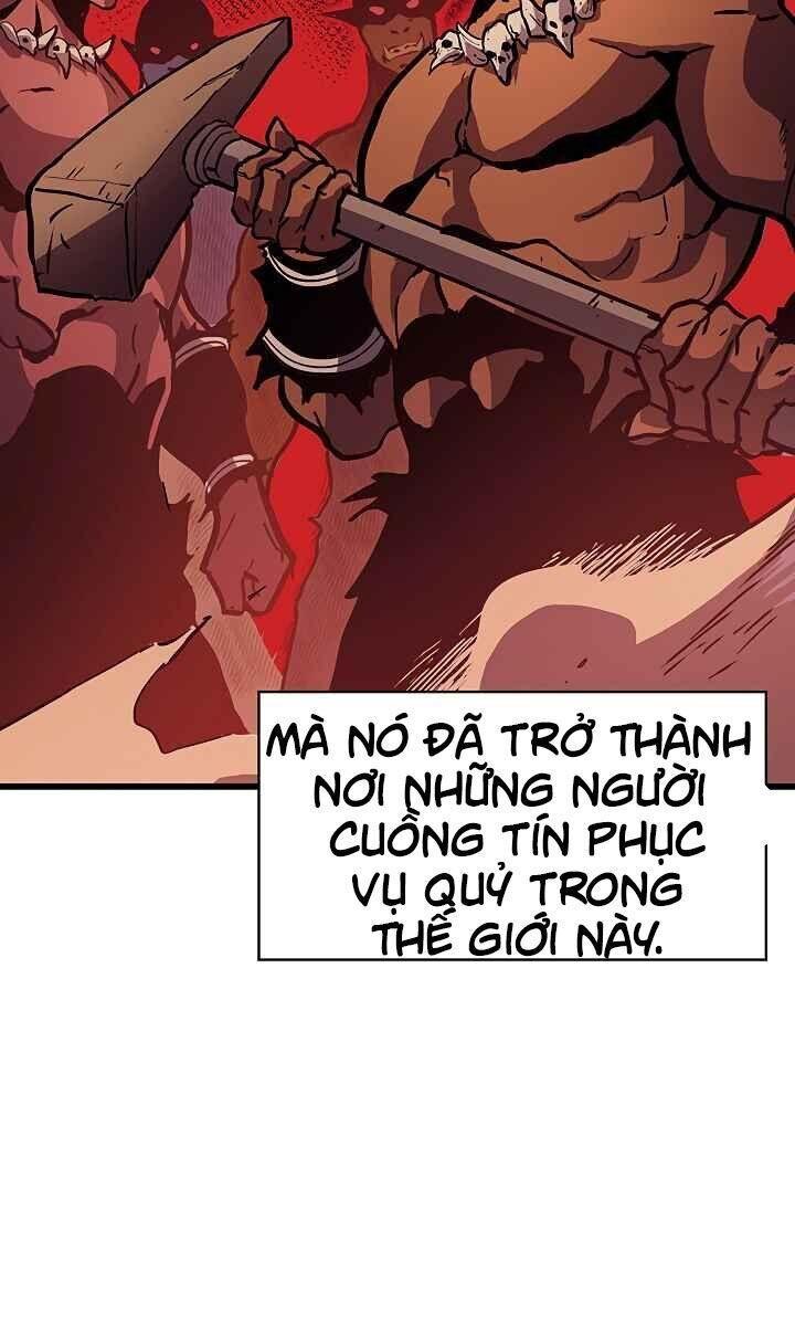 tôi trở lại thăng cấp một mình chapter 30 70