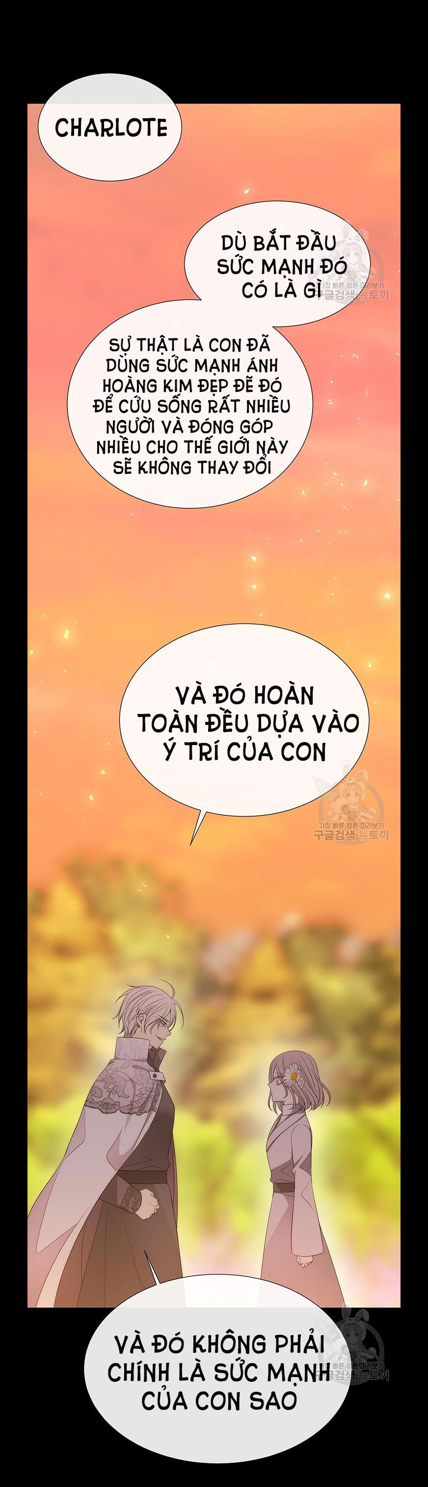 năm môn đệ của charlotte chapter 182.1 5