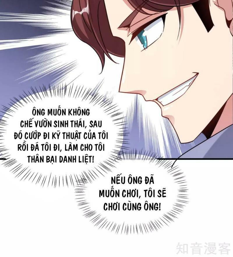 vòng bạn bè mạnh nhất của tiên giới chapter 24 56