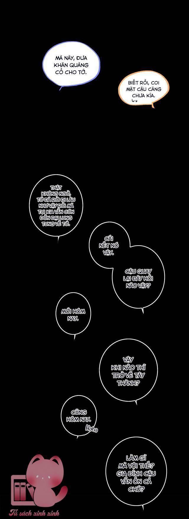 con tim rung động 2 chapter 104.2 12