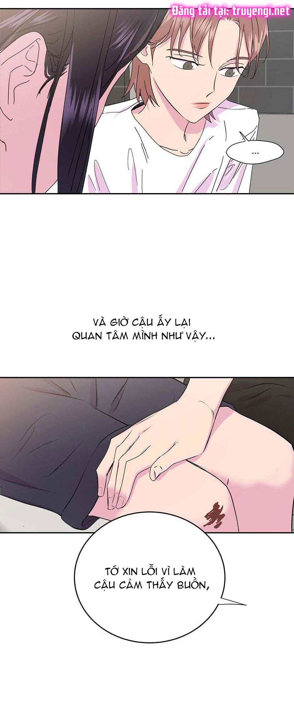 nguyên tắc mối quan hệ chapter 10 38