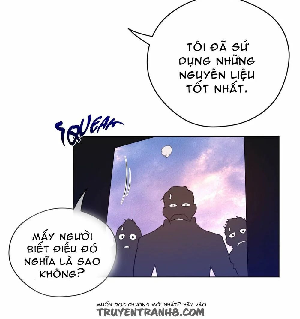một nửa hoàn hảo chapter 42 48