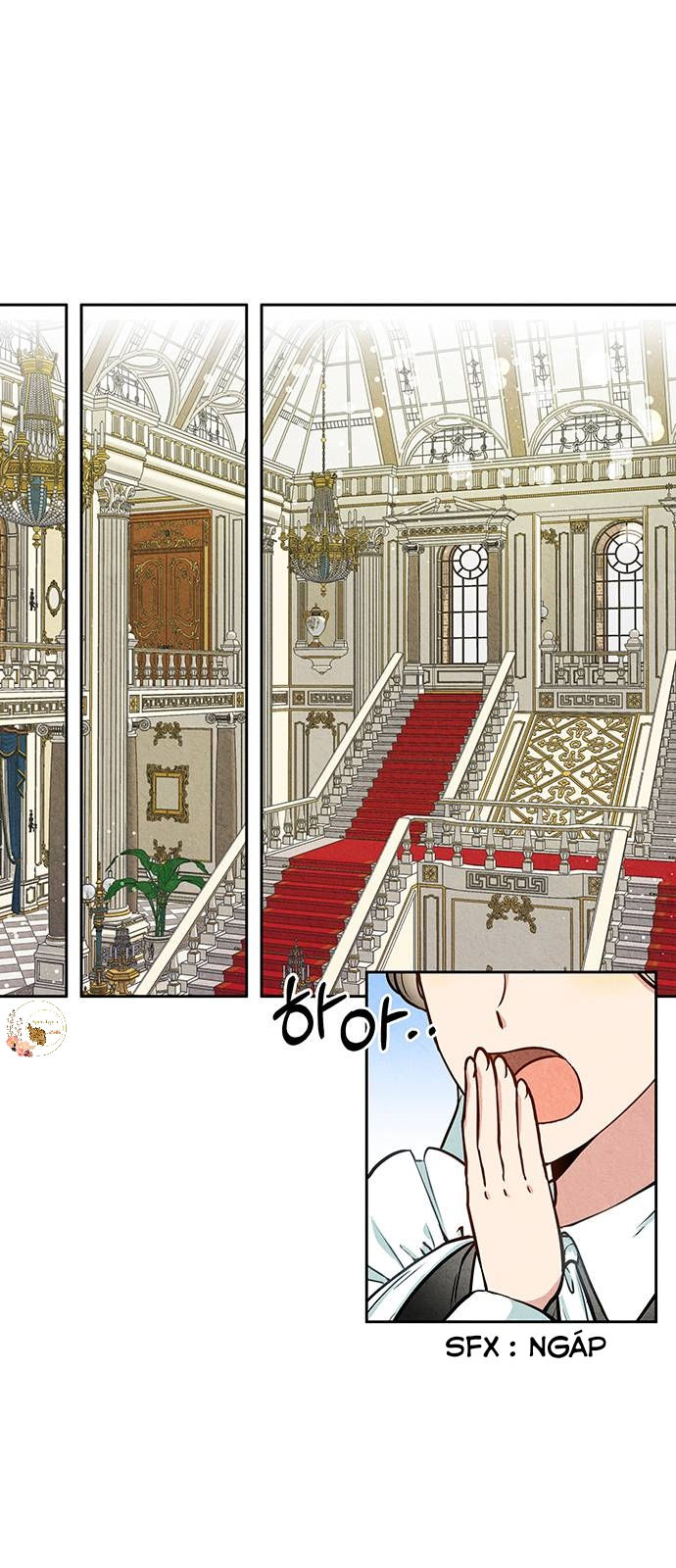 đế chế itan của jacheongbi chapter 1 61