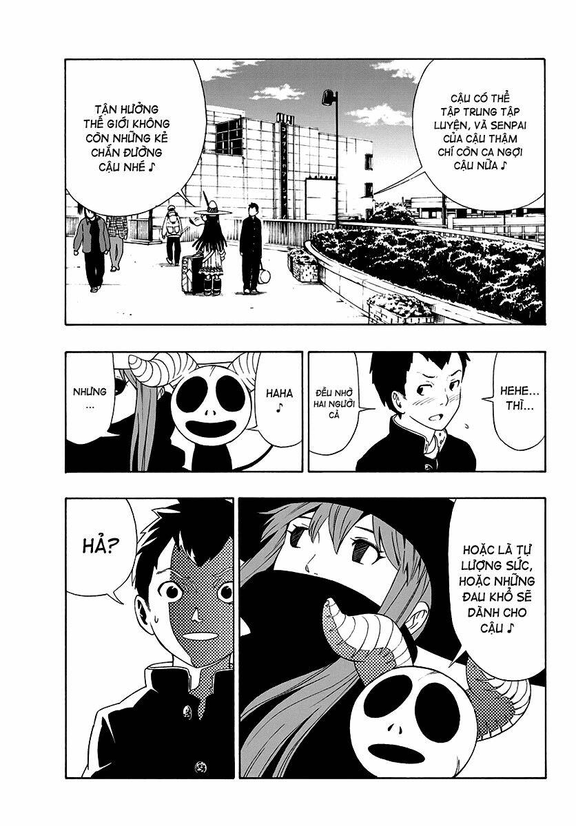 maho gyoshonin roma chapter 2 19