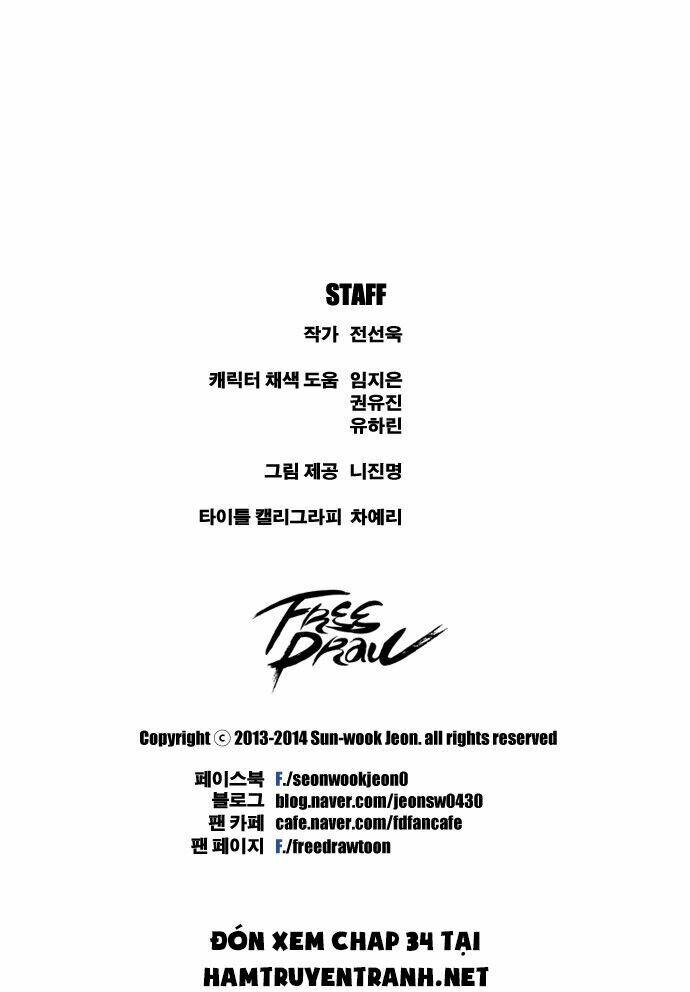 free draw m chapter 33 40