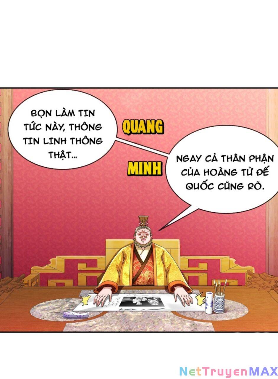 tuyệt thế đạo lữ chapter 64 24