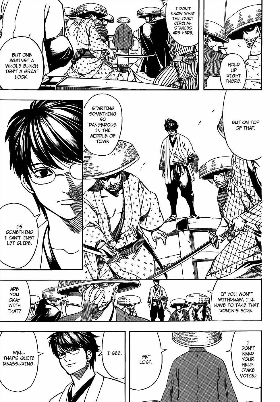 gintama - linh hồn bạc chapter 687 7