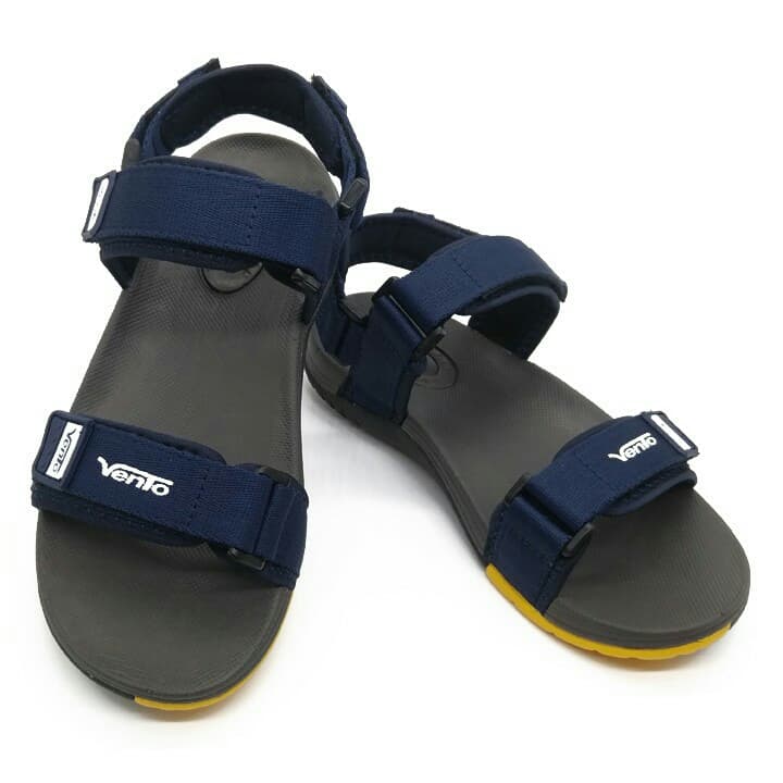 Giày Sandals Vento Nam Nữ Quai Ngang dạo phố đi chơi đi học NV4575