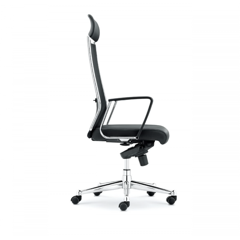 Ghế Làm Việc Ngả Lưng Thư Giãn Cao Cấp AMA-CM-F94AS-1