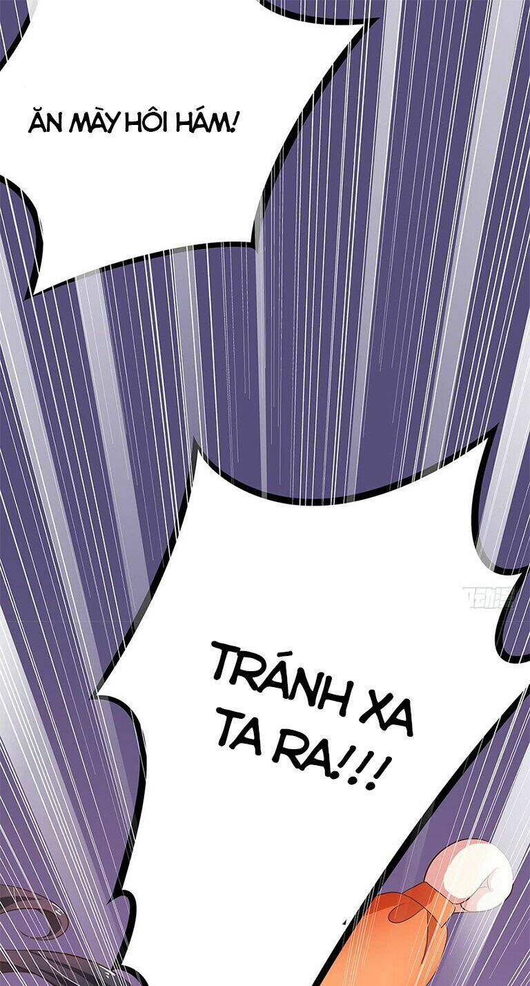 người hầu của ta là ma vương chapter 2 24