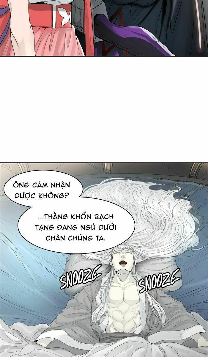 tòa tháp bí ẩn 2 chapter 442 70