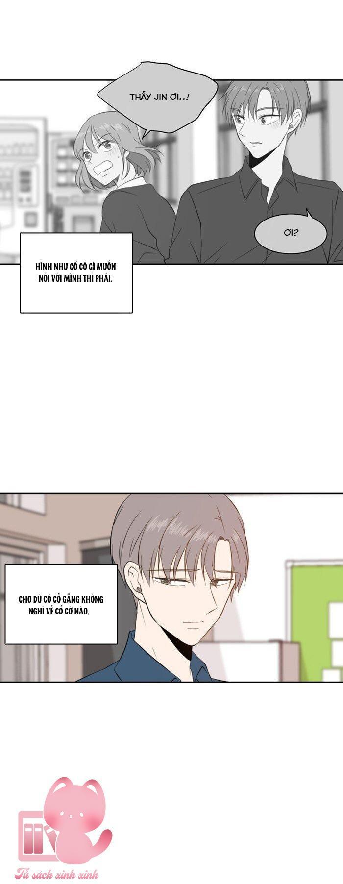 a good day to be a dog chapter 27 40