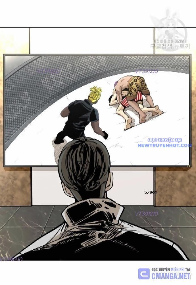 shark - cá mập chapter 264 6