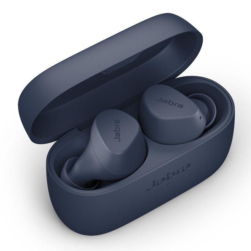 Tai nghe bluetooth Jabra Elite 2 - Hàng chính hãng