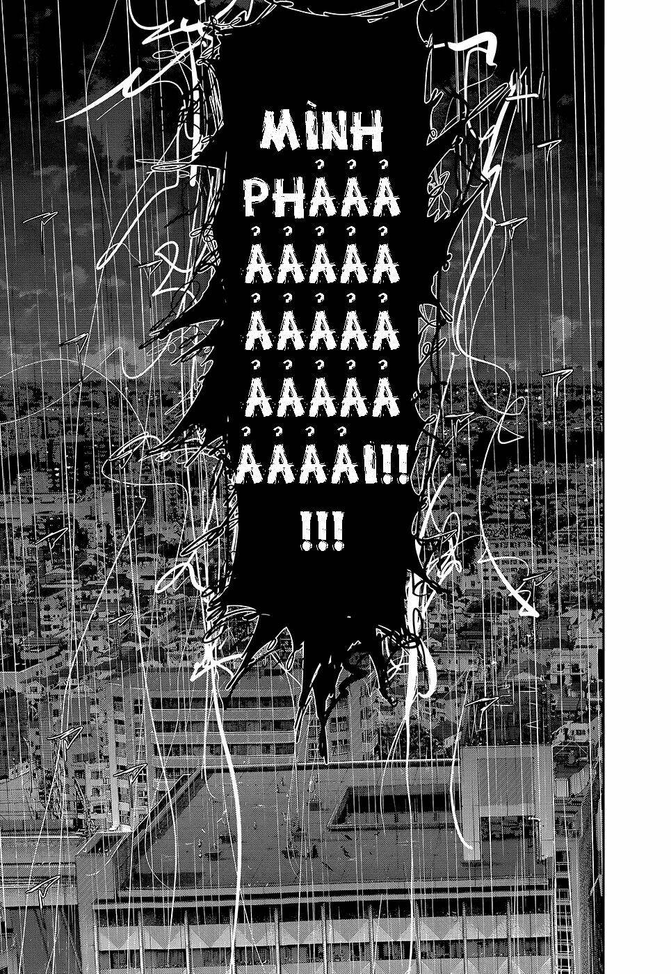 ngạ quỷ tokyo chapter 135 9