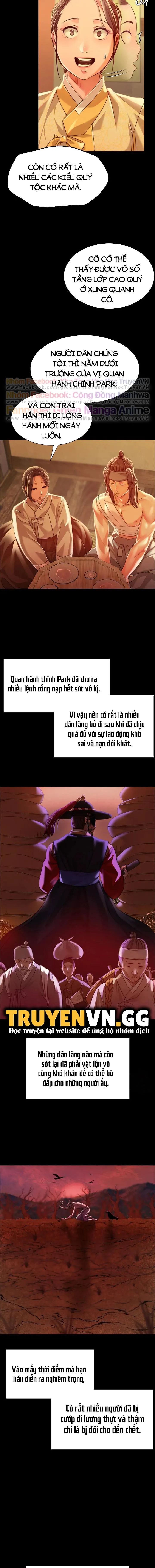 [18+] tiểu thư chapter 39 3