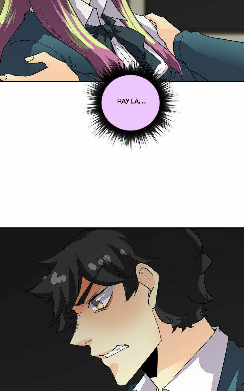 Thế Giới Không Hoàn Hảo Chapter 173 27