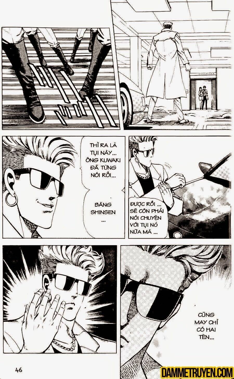 sức mạnh nhân đôi chapter 15.2 11