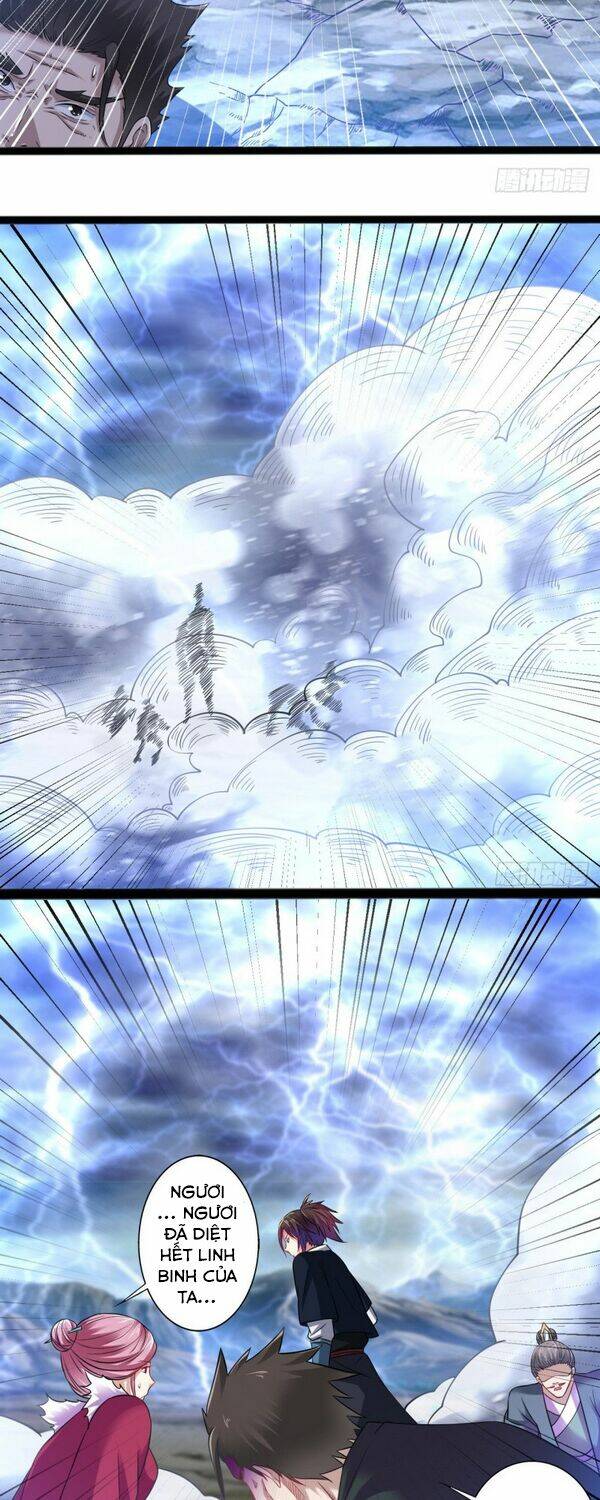 đạo ấn chapter 168 10