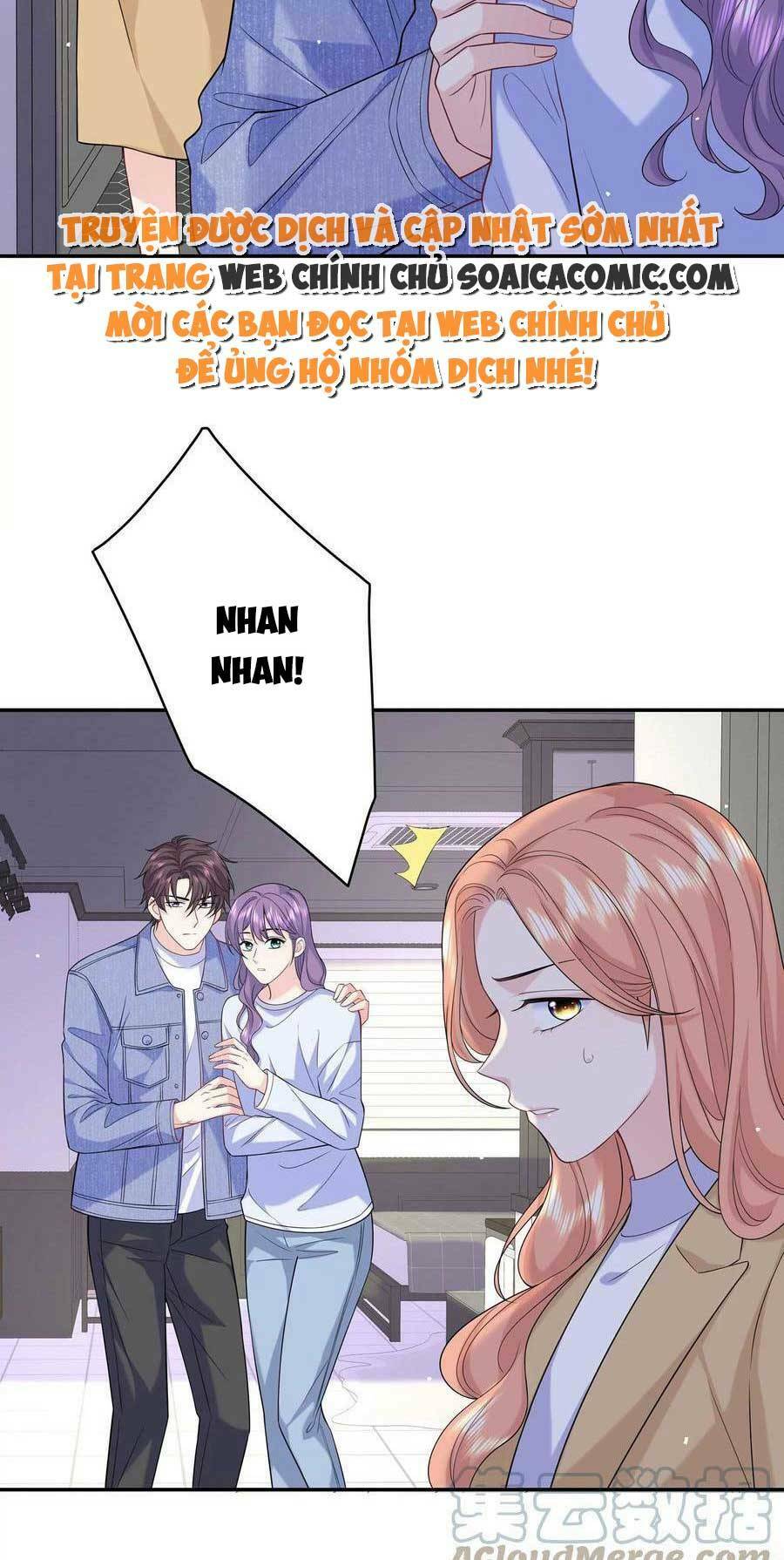 tôi dựa vào tà ý: nghịch chuyển nhân sinh chapter 121 26