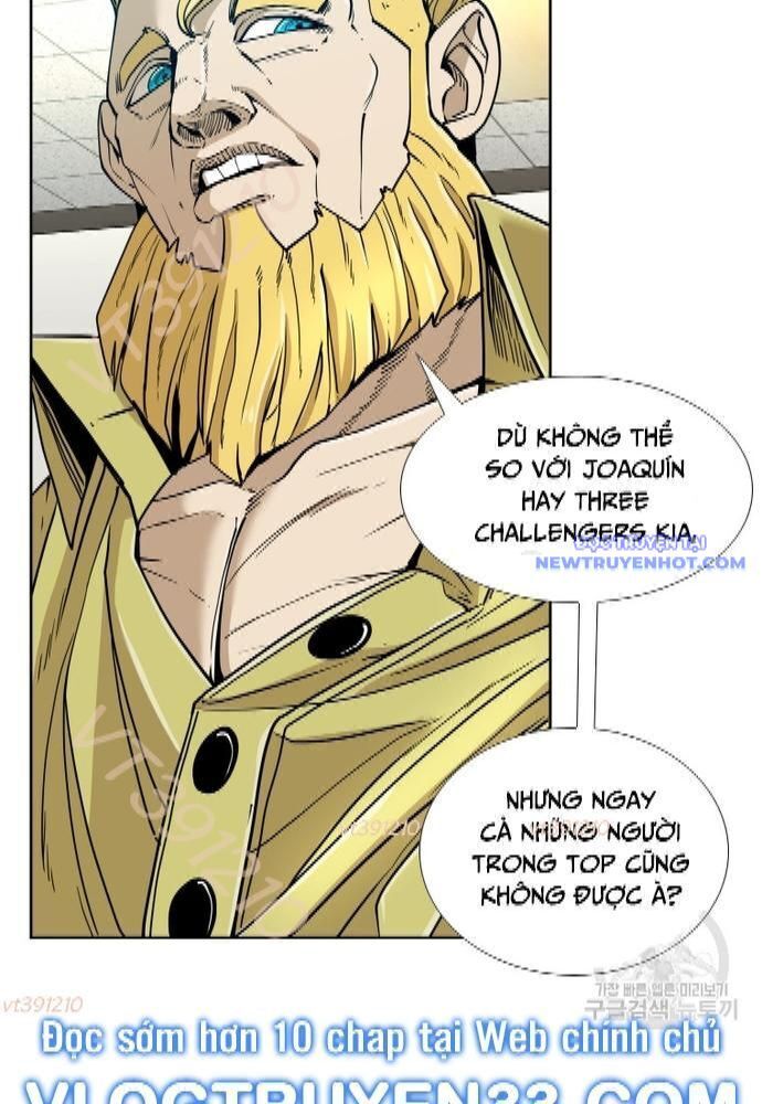 shark - cá mập chapter 252 69