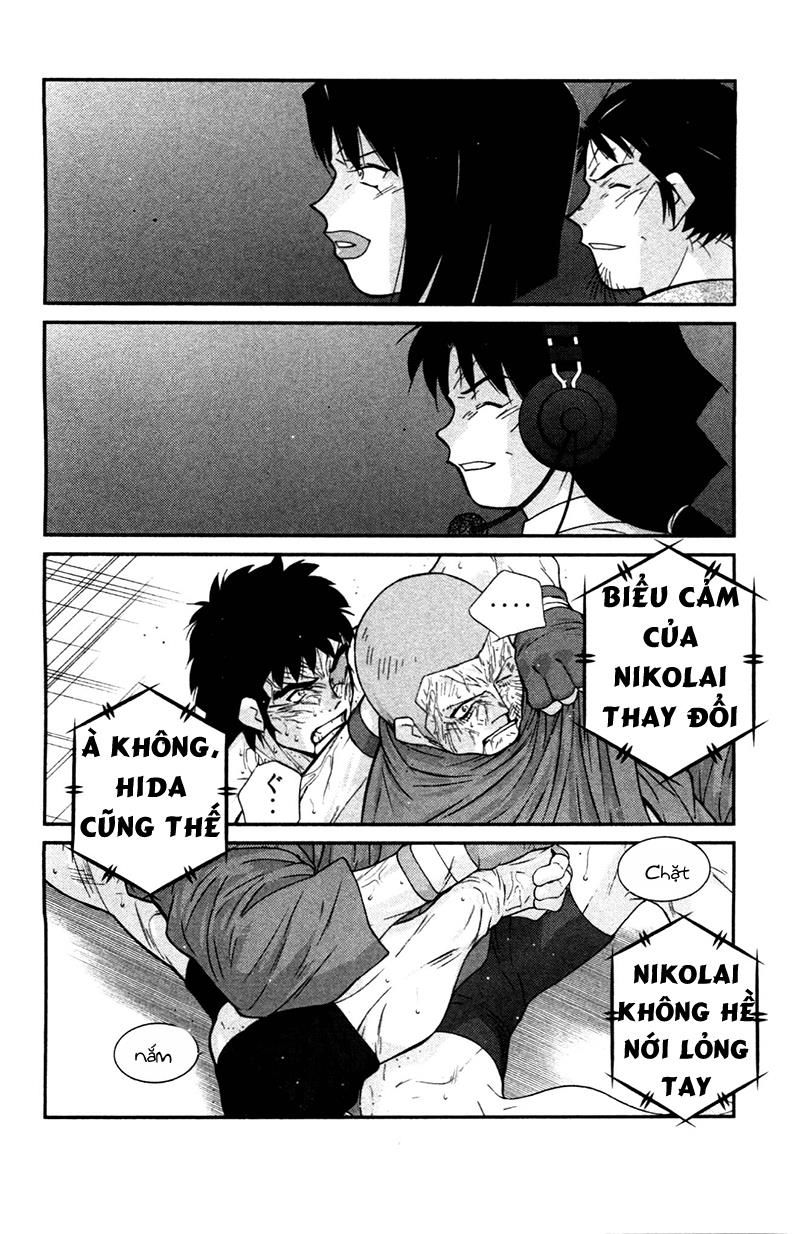 truyền nhân atula 3 chapter 70 17