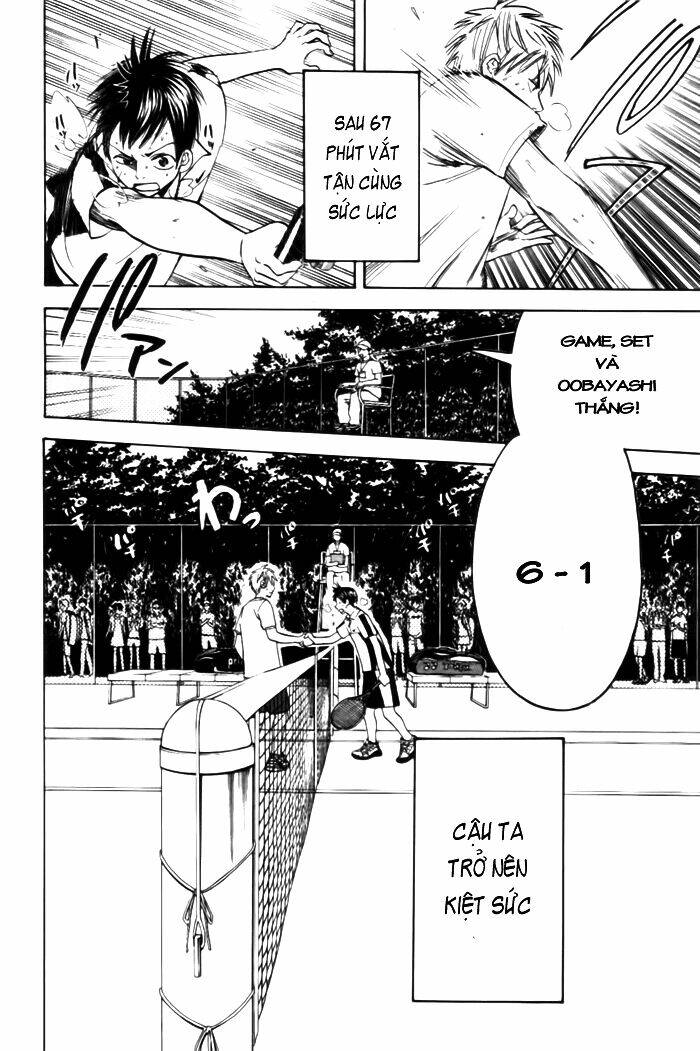 baby steps chapter 11 21