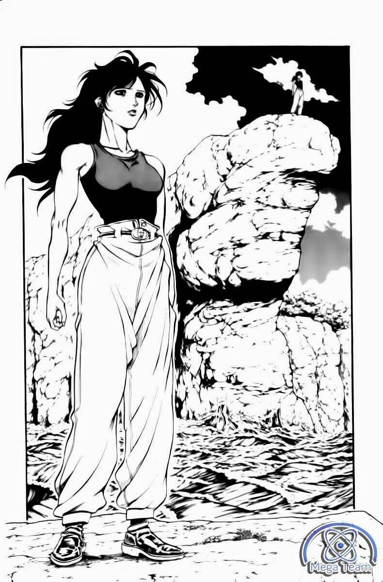 vua trên biển chapter 143 6