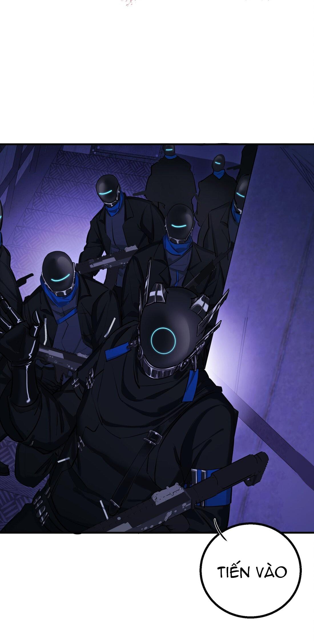 quan hệ xâm chiếm chapter 33 14