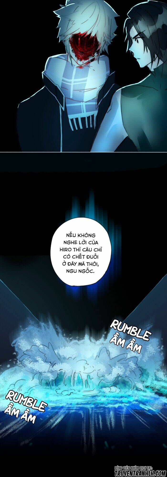 catharsis chapter 36 16