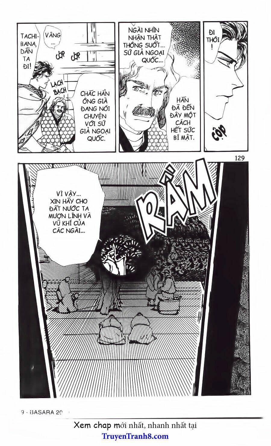 đứa con số phận chapter 76.2 16