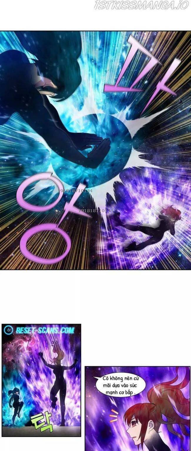 Thế Giới Game Thủ chapter 411.5 5