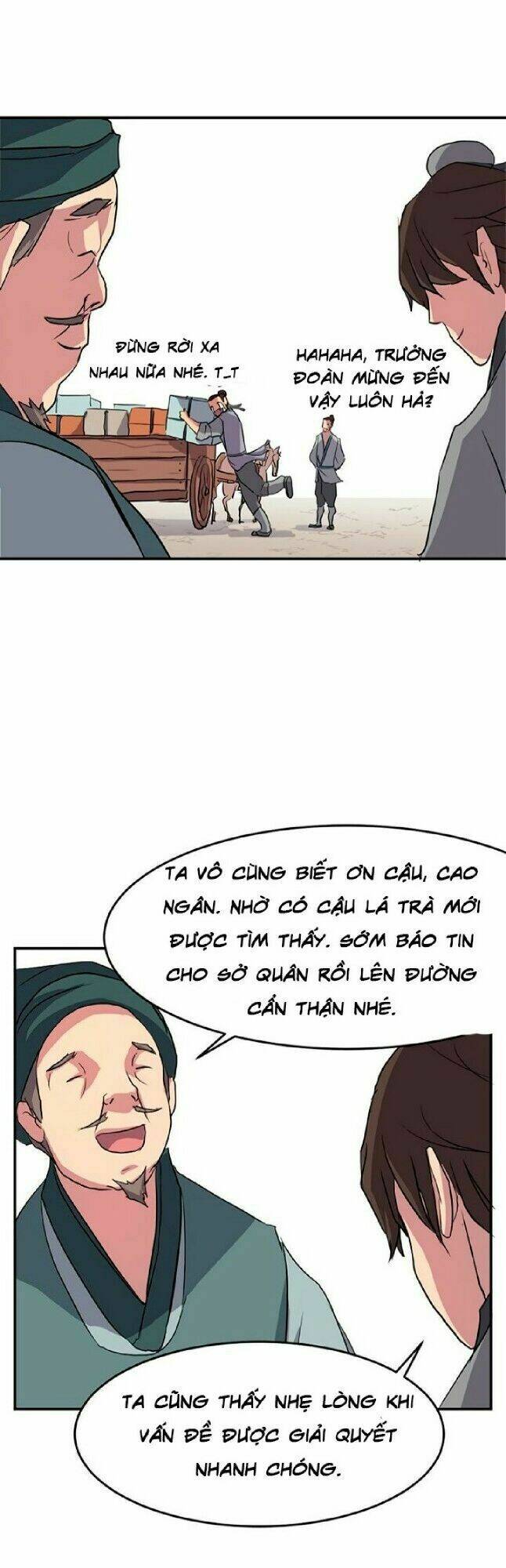 trọng sinh, bất khả chiến bại chapter 17 46