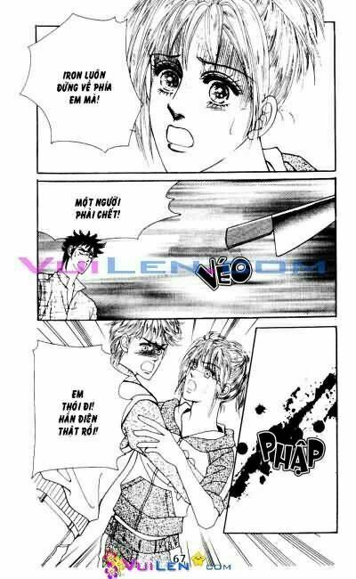 vật cản tình yêu chapter 6 63