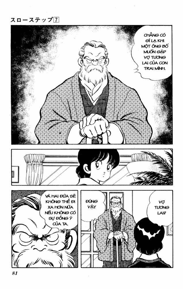 slow step chapter 51 11