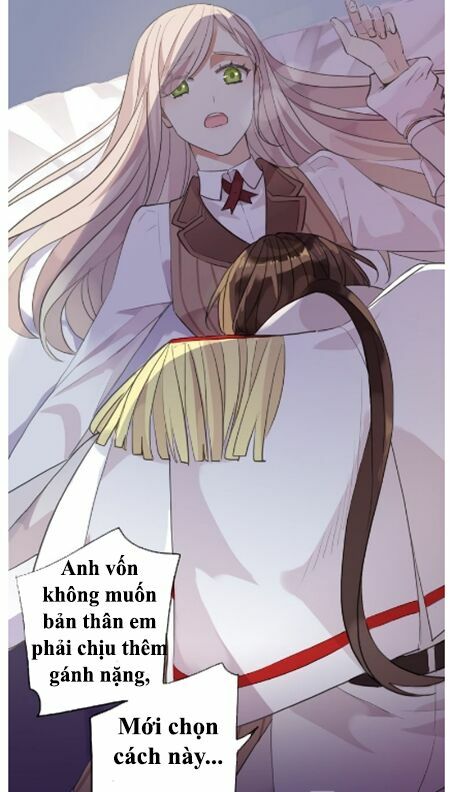 vết cắn ngọt ngào phần 2 chapter 52 45