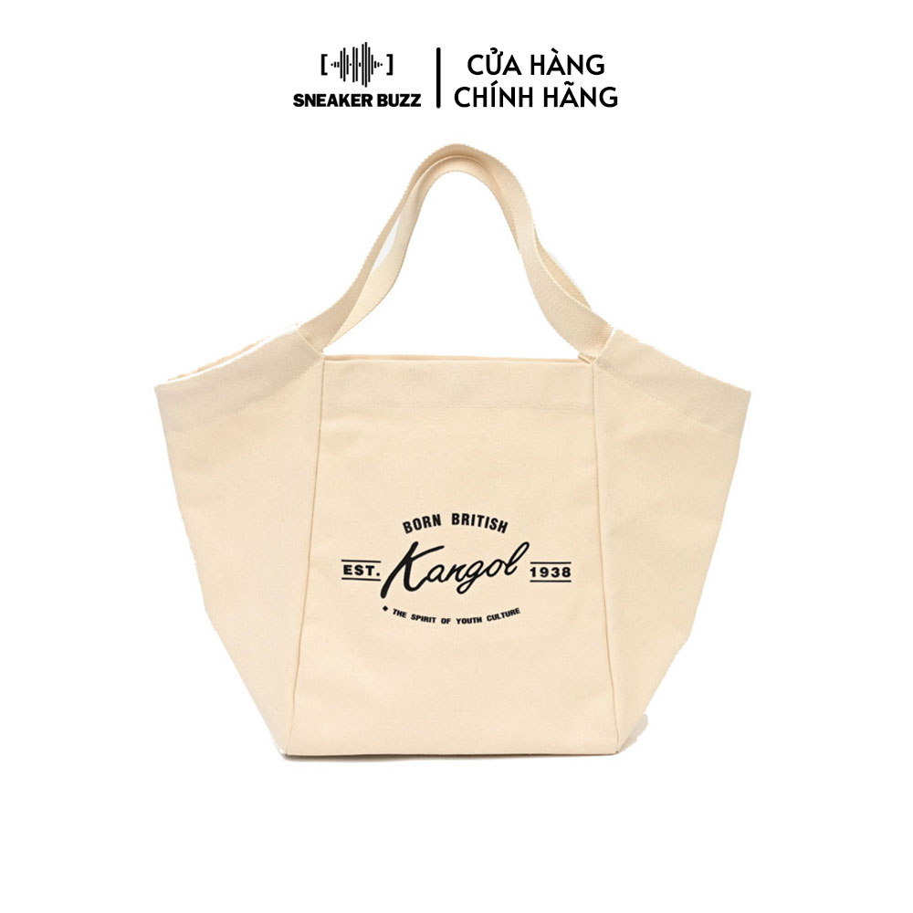 Túi Kangol Unisex Shoulder Bag 6325170301
