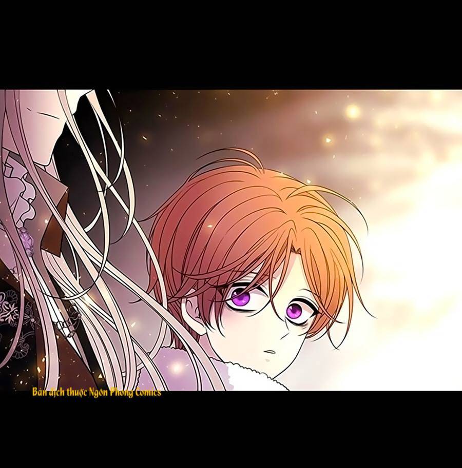 năm môn đệ của charlotte chapter 28 36