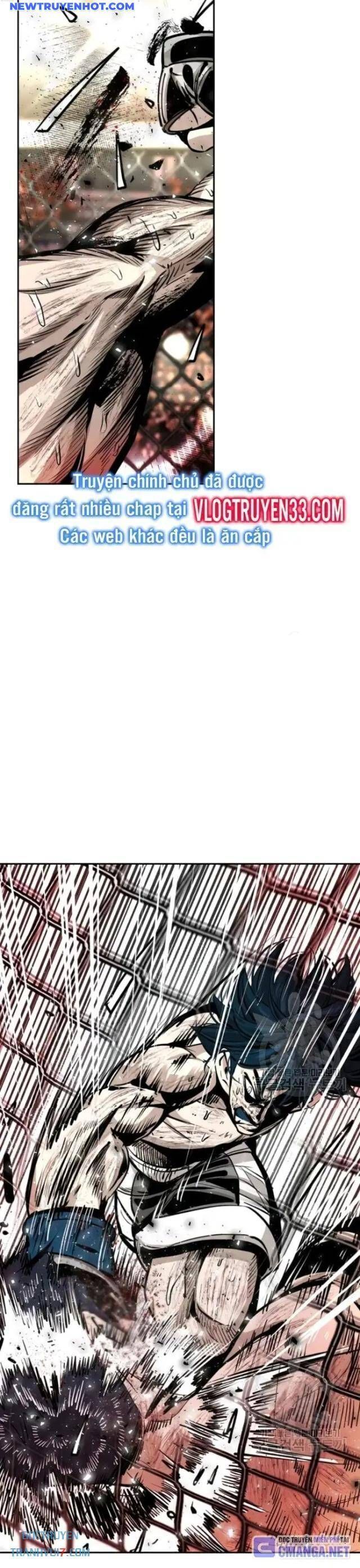 shark - cá mập chapter 219 56