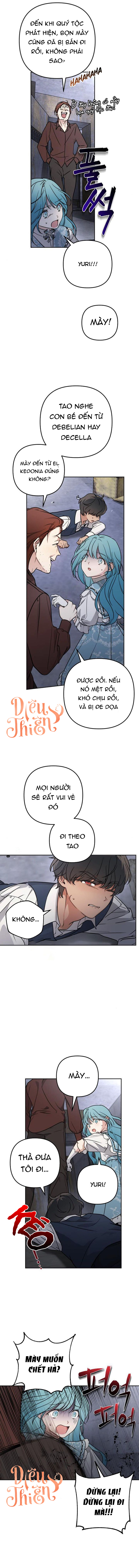 tiểu công nương mint chapter 7 5