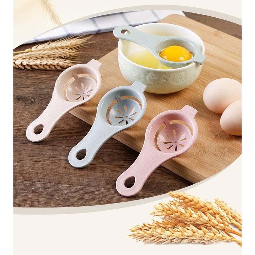 Dụng Cụ Tách Trứng Lúa Mạch