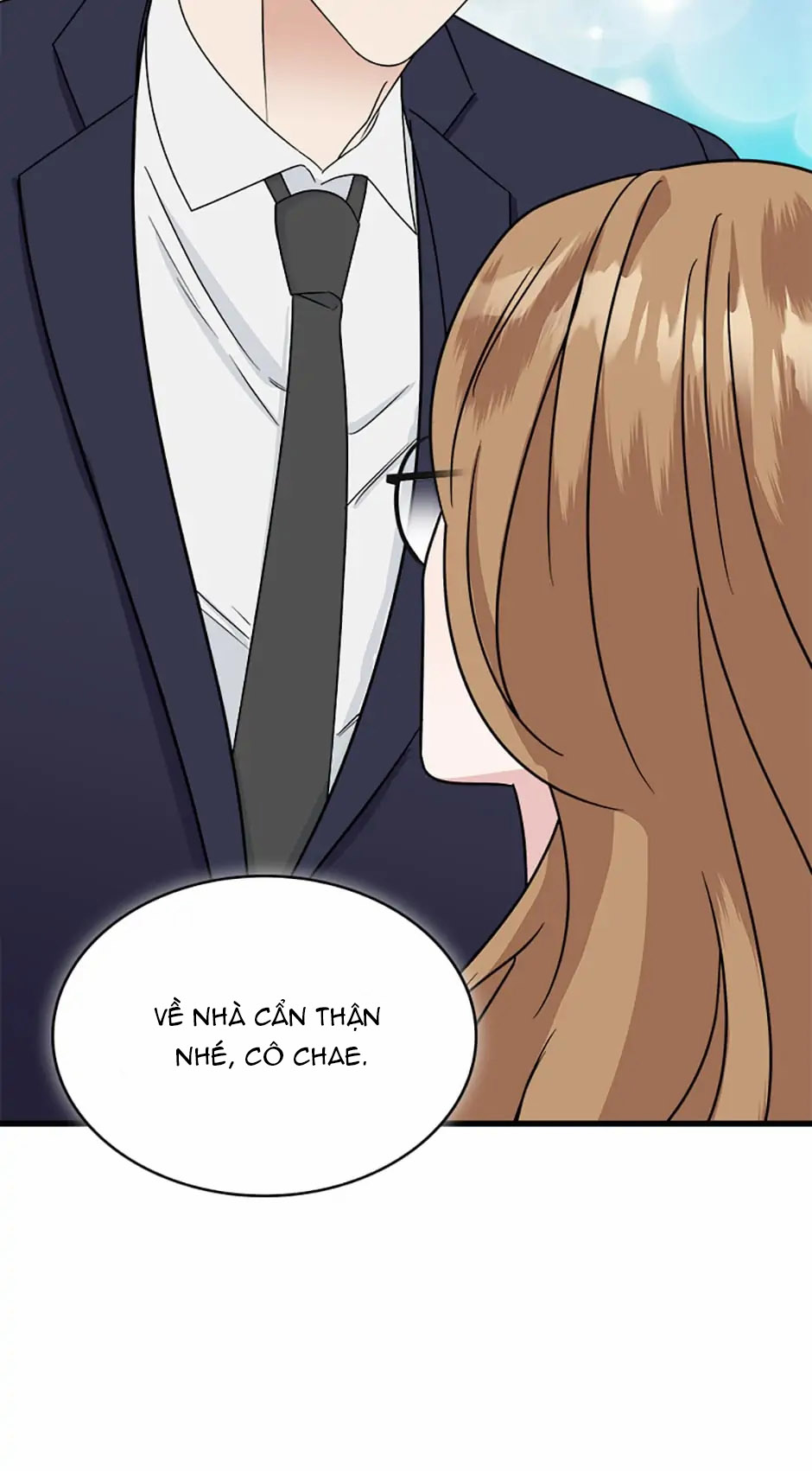 thiếu tôi là sếp mất ngủ ngay chapter 30.2 2