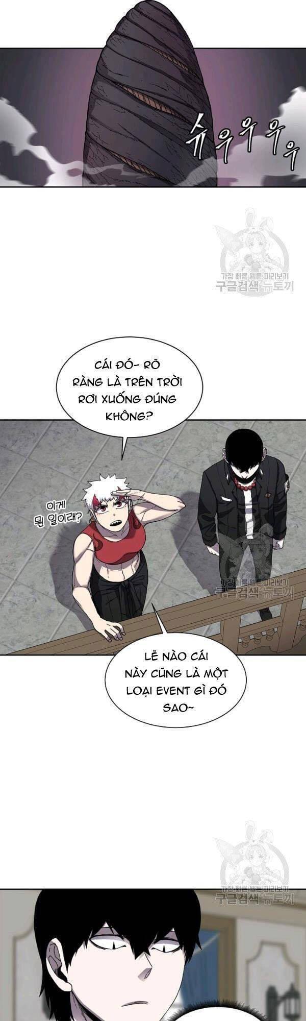 pháp sư hạng b nhanh nhất thế giới chapter 31 19