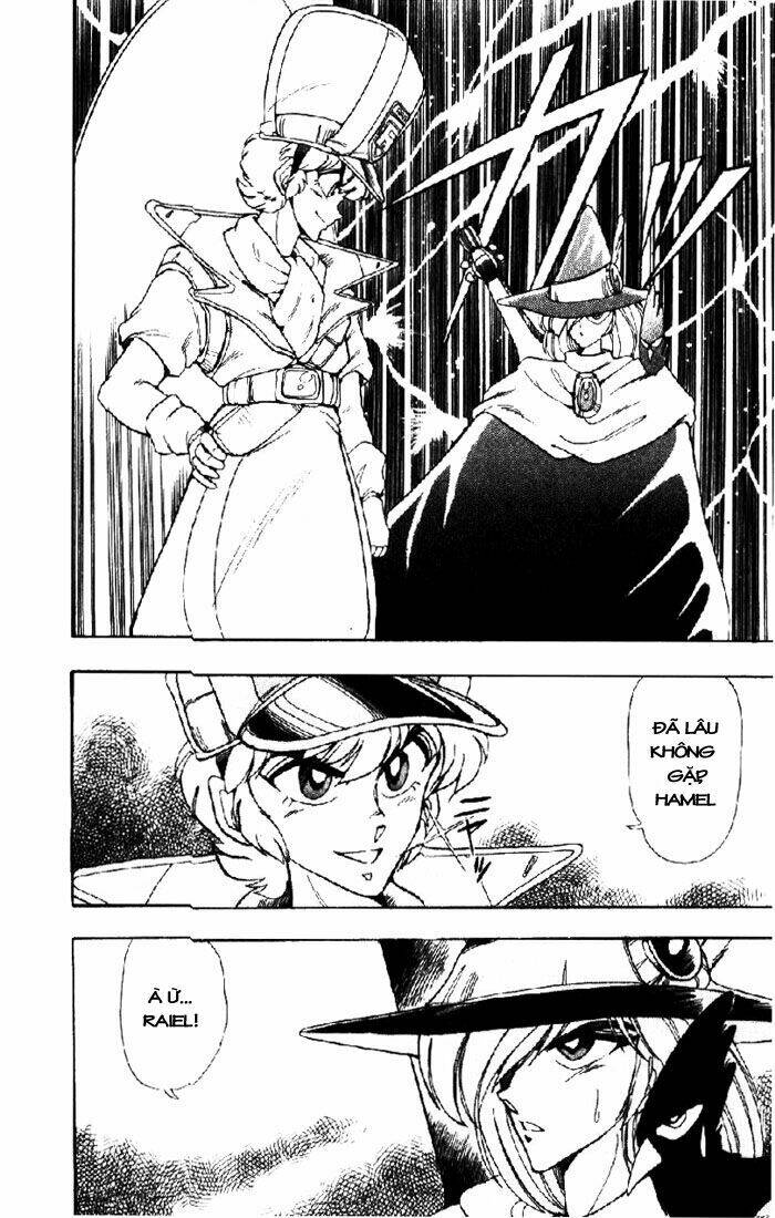 violinist of hameln - cây đàn kì diệu chapter 6 39