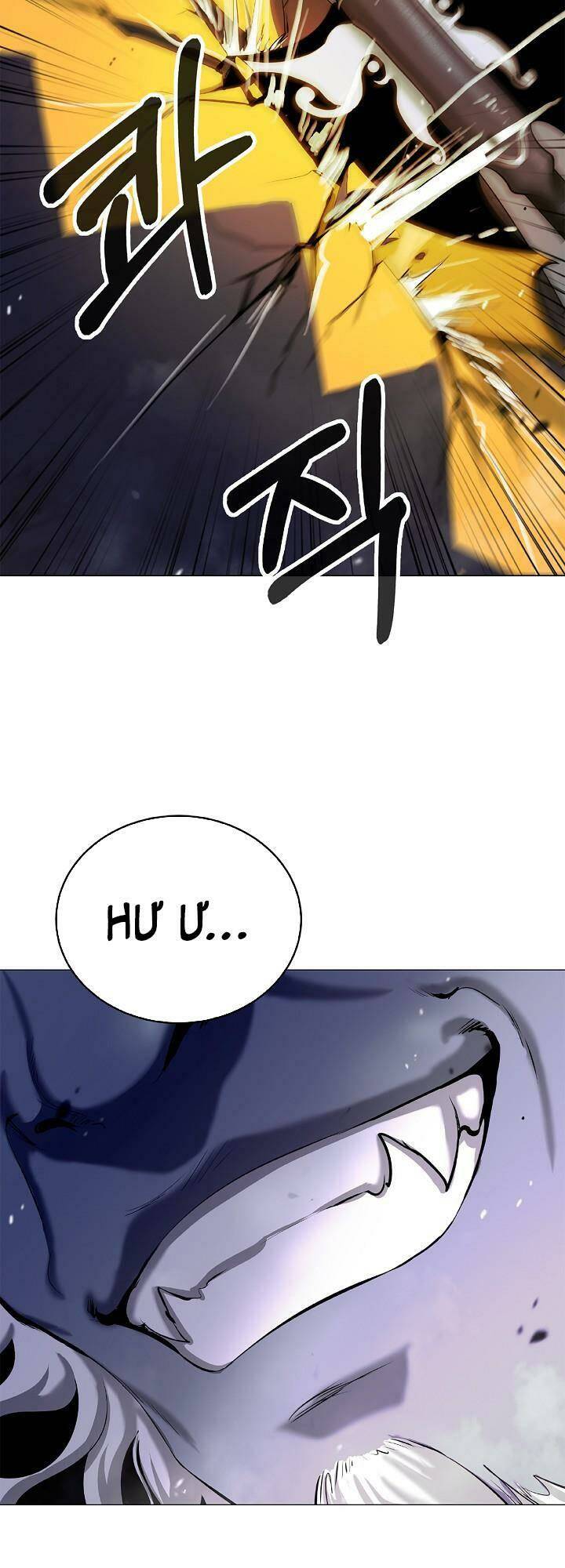 xuyên không thành hổ chapter 116 29