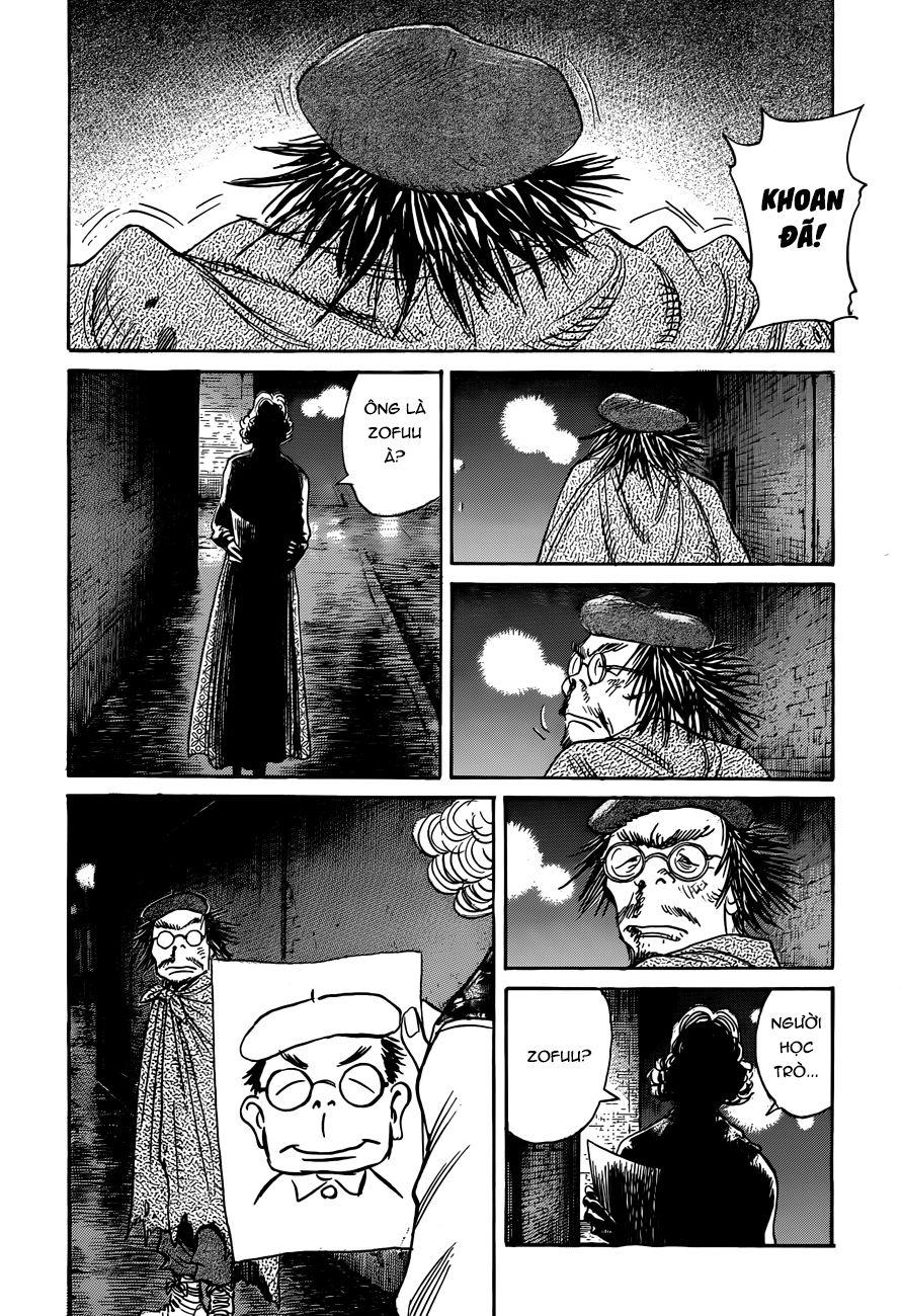 billy bat chapter 86 18