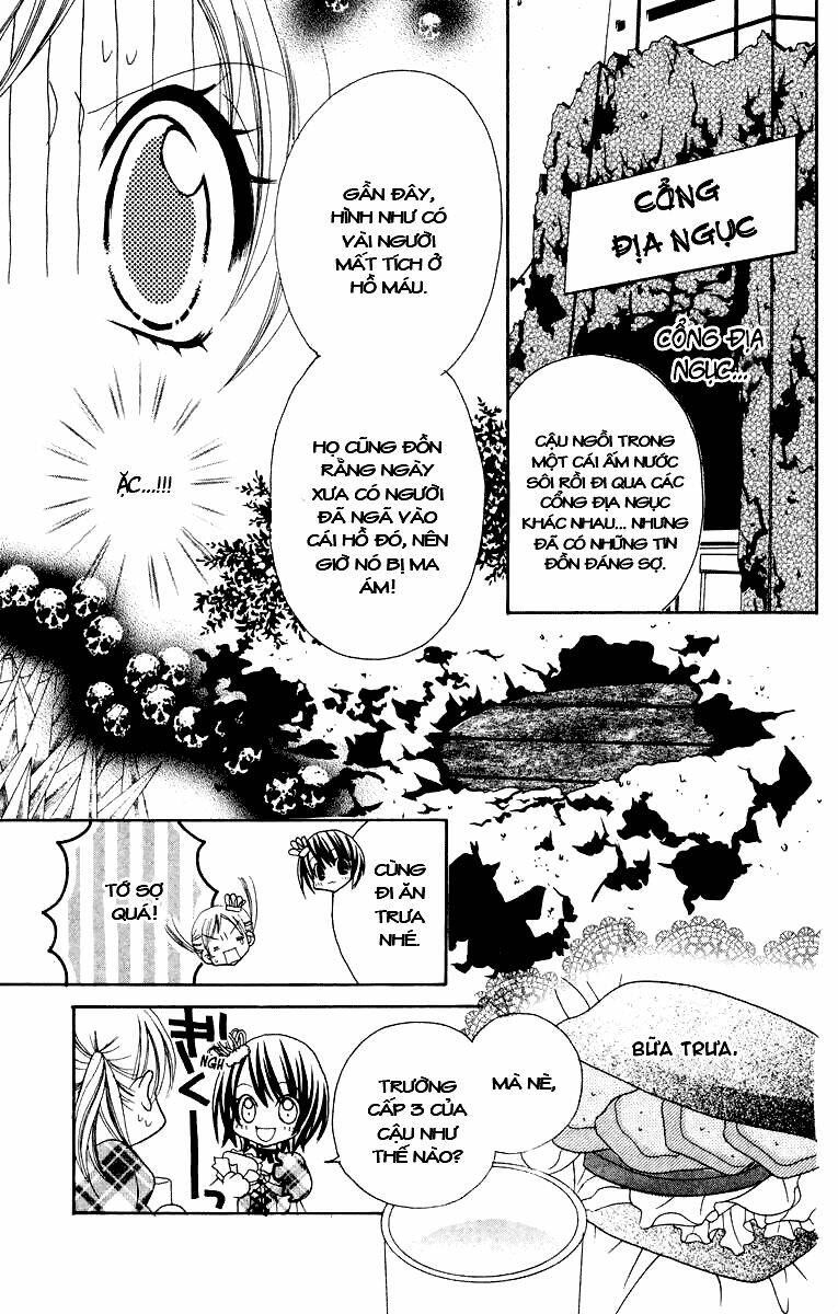 jigoku shoujo-cô gái đến từ địa ngục chapter 11 12